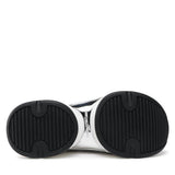 Deportivas Michael Kors Olympia 43T2OLFP1S Black