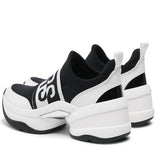 Deportivas Michael Kors Olympia 43T2OLFP1S Black