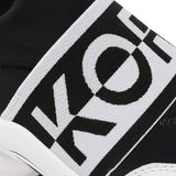 Deportivas Michael Kors Olympia 43T2OLFP1S Black