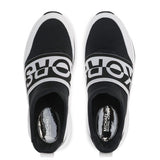 Deportivas Michael Kors Olympia 43T2OLFP1S Black