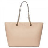 Bolso Michael Kors Jet Set 30S6GJ8T2L Oyster