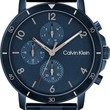 Reloj Calvin Klain 25200068