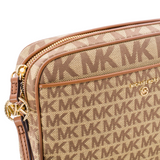 Bolso Michael Kors 32T2GT9C7I Beige/Ebony