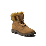 Botines Guess FLTMR4SUE10-TAN