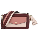 Bolso Michael Kors Crossbodies 32F8GF5M5T Rose Multi