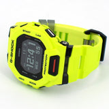 RELOJ CASIO G-SHOCK G-SQUAD GBD-200-9ER