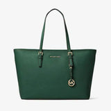 Bolso Michael Kors Jet Set Travel 30T5GTVT2L MOSS