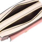 Bolso Michael Kors Crossbodies 32F8GF5M5T Rose Multi