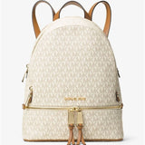 Mochila Michael Kors Rhea Zip 30S7GEZB1B