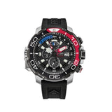 Reloj Citizen Eco Drive Promaster Marine SS Deep Meter BJ2167-03E