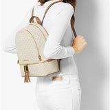 Mochila Michael Kors Rhea Zip 30S7GEZB1B