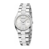 Reloj Calvin Klein Contrast K9E231K6