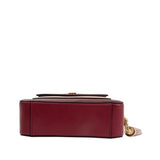 Bolso Michael Kors Crossbodies 32F8GF5M5T Rose Multi