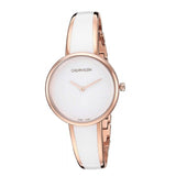 Reloj Calvin Klein Seduce K4E2N616