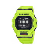 RELOJ CASIO G-SHOCK G-SQUAD GBD-200-9ER