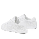 Deportiva GUESS FL5RS8ELE12 WHITE