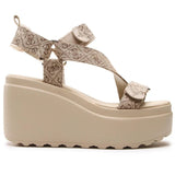 Sandalia GUESS FL6OCIFAL04 BEIBR