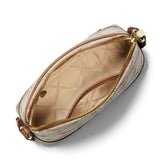 Bolso MICHAEL KORS Jet Set Charm 32S3GT9C3J NAT/LUGGAGE