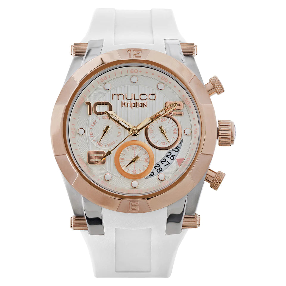 Reloj mulco kripton original precio sales
