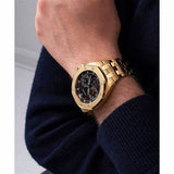 Reloj Guess Top Gun GW0278G2 para hombre