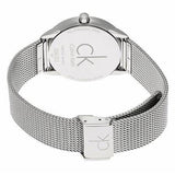 Reloj Calvin Klein Minimal K3M2212X