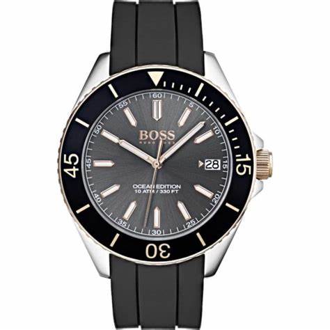Reloj hugo boss ocean edition online