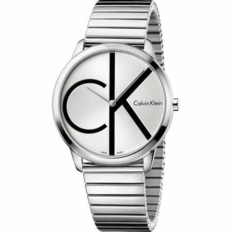 Reloj Calvin Klein K3M211Z6