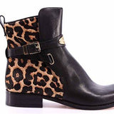 Botín Michael Kors Arley Ankle Boot 40T4ARMB6H