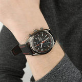 Reloj Seiko Solar Prospex "Machina Sportiva" SSC777P1