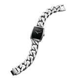 Reloj Calvin Klein Amaze Black K5D2M121