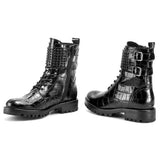 Botas Guess Piel FL4RHILEP09