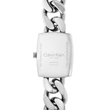 Reloj Calvin Klein Amaze Black K5D2M121