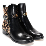 Botín Michael Kors Arley Ankle Boot 40T4ARMB6H