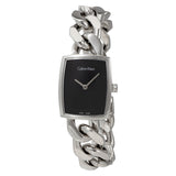 Reloj Calvin Klein Amaze Black K5D2M121
