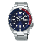 Reloj Seiko 5 Sports Automático Sports SRPD53K1