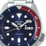 Reloj Seiko 5 Sports Automático Sports SRPD53K1