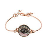 Pulsera Bronzallure Alba WSBZ01556.BM