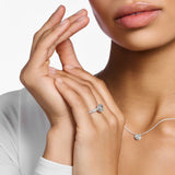 Anillo Thomas Sabo TR2255-051-14