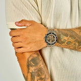 Reloj Time Force STATUS CHRONO TF5025M-10M