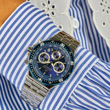 Reloj Time Force STATUS CHRONO LADY TF5025LAB-03M