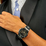 Reloj Time Force STATUS CHRONO LADY TF5025LAN-01