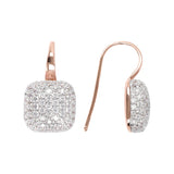 Pendientes Bronzallure WSBZ00615.WR