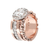Anillo Bronzallure WSBZ01219.WR