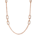 Collar Chanel Bronzallure WSBZ01619.R