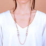 Collar Chanel Bronzallure WSBZ01619.R