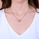 Collar Bronzallure WSBZ01786.R