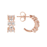 Pendientes Bronzallure WSBZ02002.W