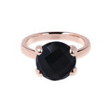 Anillo Bronzallure WSBZ00013.B Black Onix