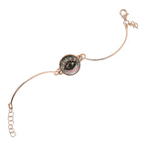 Pulsera Bronzallure Alba WSBZ01556.BM