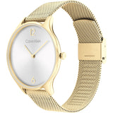Reloj Calvin Klein Timeless Mujer 25200003